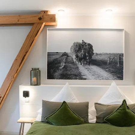 Hotel Landliebe 7