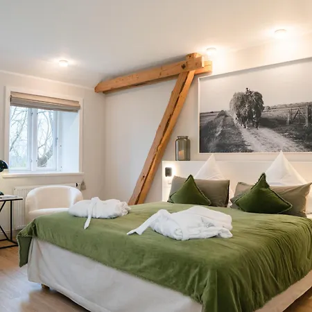 Hotel Landliebe 7 *