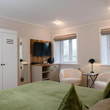 Landliebe 7 Hotel