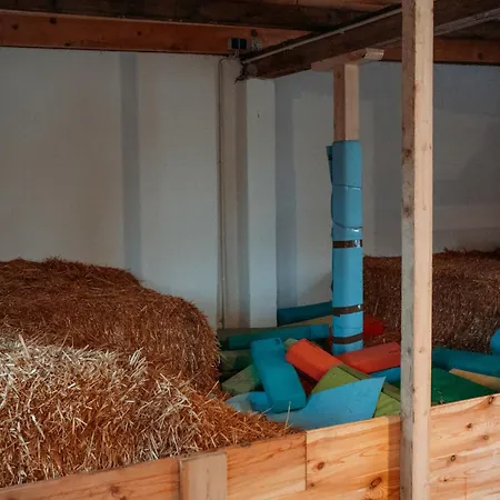 Szálloda Landliebe 7