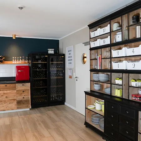 Landliebe 7 Alkersum