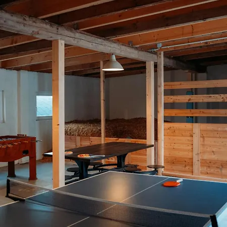 Szálloda Landliebe 7