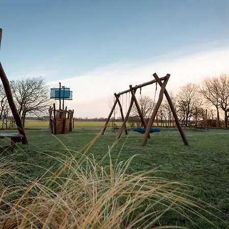 Landliebe 7 Szálloda *