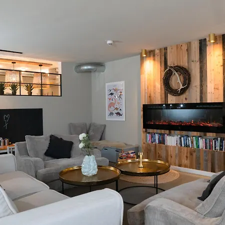 Hotel Landliebe 7 Alkersum