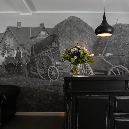 Landliebe 7 Hotel *