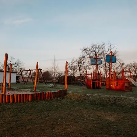 Landliebe 7 Alkersum