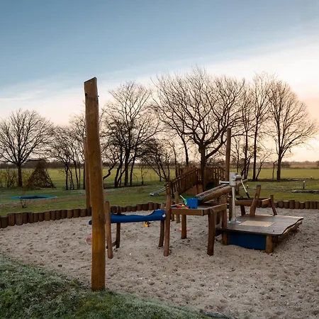 Landliebe 7 * Alkersum