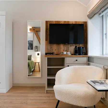 Szálloda Landliebe 7