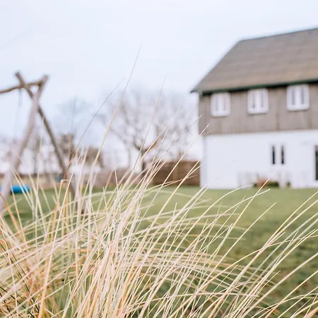 Landliebe 7 Szálloda