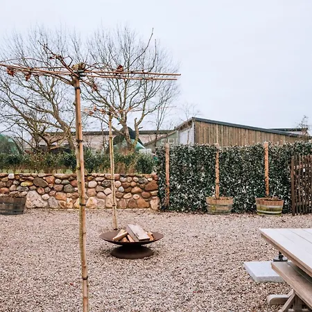 Szálloda Landliebe 7