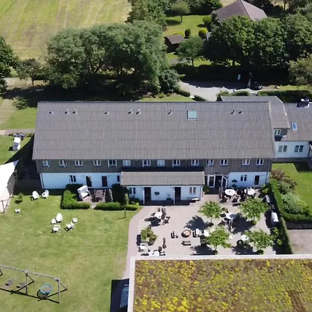 Landliebe 7 Szálloda