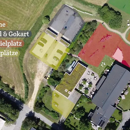 Landliebe 7 * Alkersum