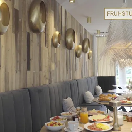 Hotel Landliebe 7 Alkersum